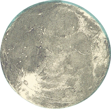 Full Moon
